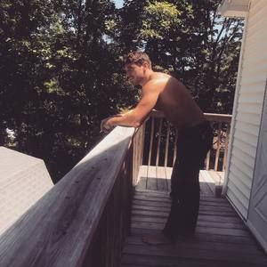 Meet your Posher, Peter